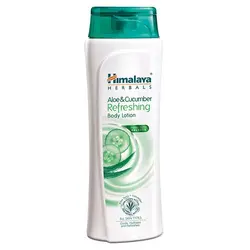 HIMALAYA ALOE & CUCUMBER BL 200ML