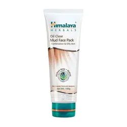 HIMALAYA OIL CLEAR MUD FP 100G