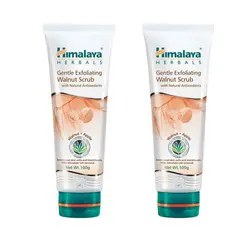 HIMALAYA GEN EXFO WALNUT SCRUB 100G