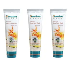 HIMALAYA FAIRNESS KESAR FP 100G