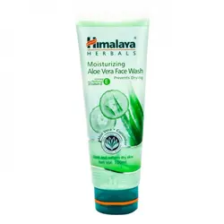 HIMALAYA ALOE VERA FW 100ML