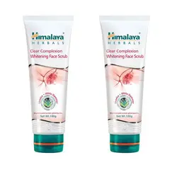HIMALAYA CLEAR COM WHTING FS 100G