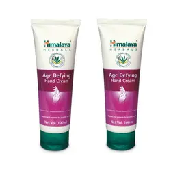 HIMALAYA AGE DEFYING HAND CREAM 100ML