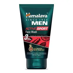 HIMALAYA MEN ACTIVE SPORT 100ML