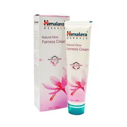 HIMALAYA NATURAL GLOW FAIRNESS 25G