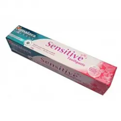 HIMALAYA SENSITIVE TOOTHPASTE 80G