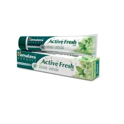 HMLY ACTIVE FRESH GEL 80G