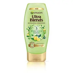 GARNIER ULTRA BLENDS 5 PRECIOUS HERB CONDITIONER 175ML