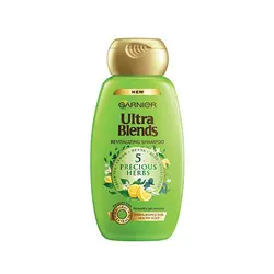 GARNIER ULTRA BLENDS 5 PRECIOUS HERB 100G