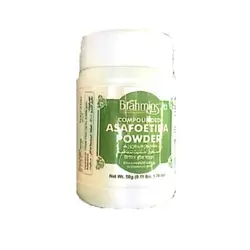 BRAHMIN ASAFOETIDA POWDER 20G