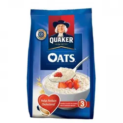 QUAKER OATS 200G