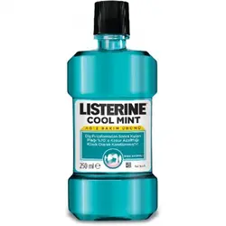 LISTERINE COOL MINT 250ML