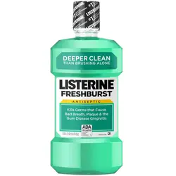 listerine freshburst 250ml