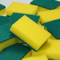 HIC SPONGE PAD 