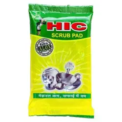 HIC  JAMBO THICK SCRUB PAD 