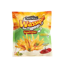 SUMERU FRENCH FRIES 200G