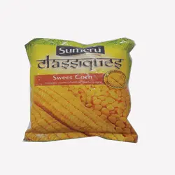 SUMERU SWEET CORN 500G