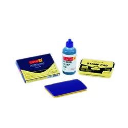 CAMLIN RUBBER STAMP INK
