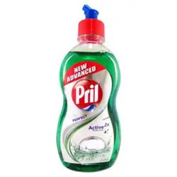 PRIL ACTIVE 2X 225ML