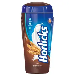 HORLICKS CHOCO DELIGHT 200G