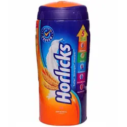 HORLICKS 1KG JAR