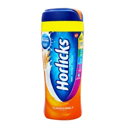 HORLICKS CLASSIC MALT 500G