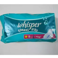 WHISPER MAXI FIT L WINGS