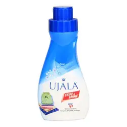 UJALA CRISP & SHINE JASMIN 200G