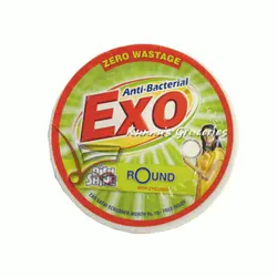 EXO ROUND BAR 250G