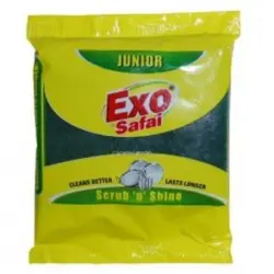 EXO SAFAI