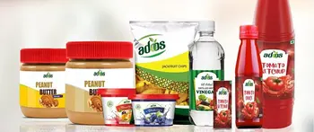 Adoos Food Products