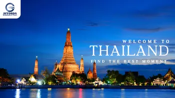 Afforda Hospitality & Tours
