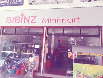 Bibinz Minimart