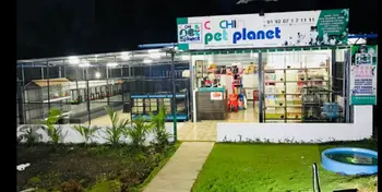 Cochin Pet Planet