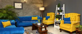 Concord Design Studio