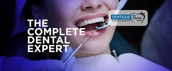 Dentique- The Dental Studio
