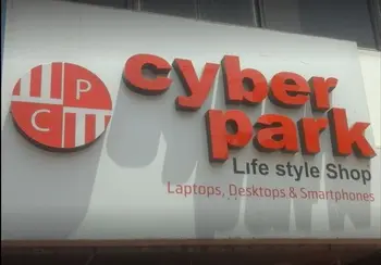 Cyber Park