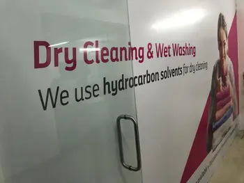 De Lago Dry Cleaning And Wet Washing
