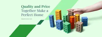 Desai Homes