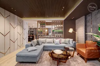 DLIFE HOME INTERIORS