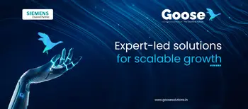 Goose Industrial Solutions