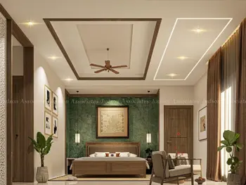 Judson Associates Architects and Interiors