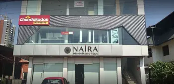 Naira Boutique