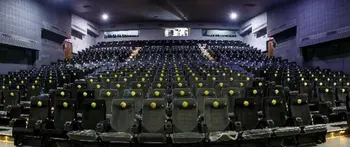 Padma Theater