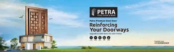 Petra Steel Door and More 