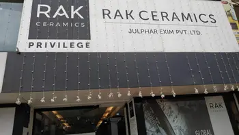  Rak Ceramics Exclusive Showroom Kochi-Julphar