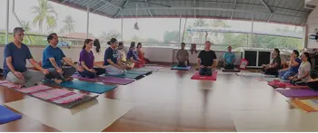 Samarth Yoga Darshan