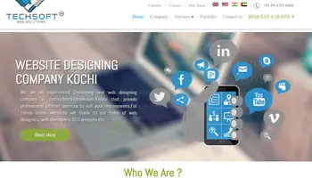 Softtech Web Solutions