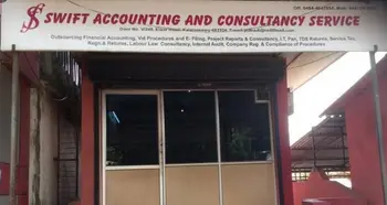 Swift Accounting And Consultancy Services