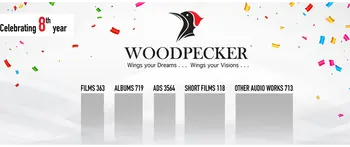 The Woodpecker Studios
